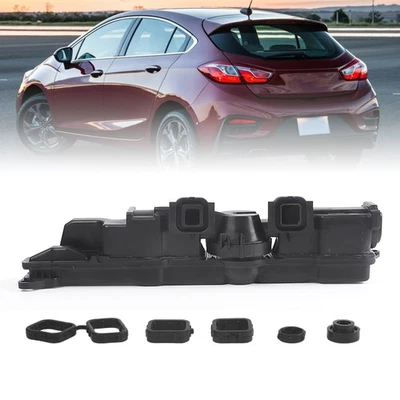 Valve Crankcase Ventilation For Vauxhall Cascada Convertible Zafira 55590969 - Image 1 of 4