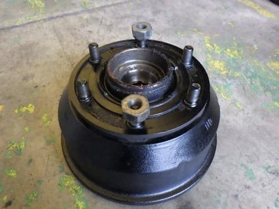 Conjunto de tambor buje delantero derecho Mitsubishi Fuso Fighter Mignon [PA48465598] Foto 1 de 2