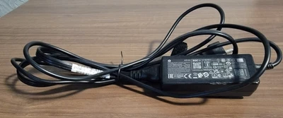 HP TPN-DA16 19.5V 2.31A 45W Genuine Original AC Power Adapter Charger - Image 1 of 4