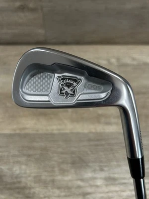 Callaway X-Forged Individual RH 3 Iron Steel Project X Shaft Stiff Unused 39” - image 1 of 4