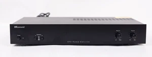 Russound X75 2 Channel Power Amplifier/ Amp k439 - Picture 1 of 8