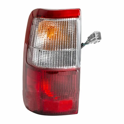 For Toyota T100 Tail Light 1993-1998 Driver Side w/ Bulbs CLX-M0-11-3220-00 - Image 1 of 4