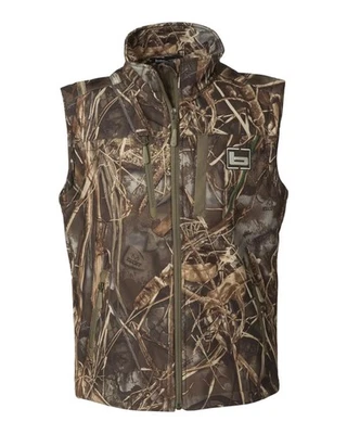 Banded Youth Utility 2.0 Soft-Shell MAX7 Vest - Image 1 of 2