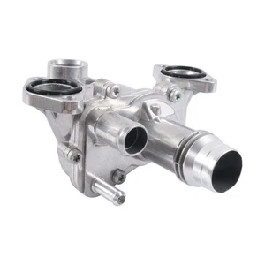 Thermostat Base Coolant Thermostat Aluminum Construction OEM Specification - Picture 1 of 10