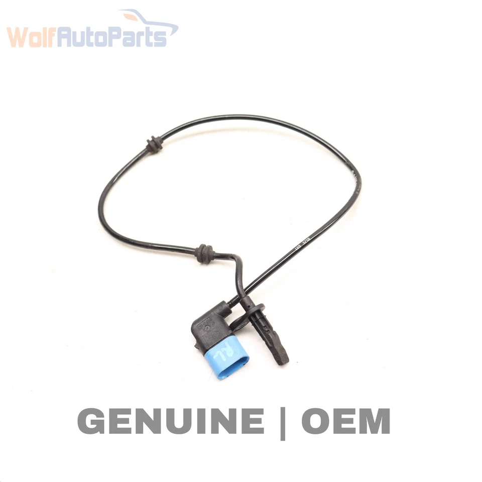 2014-2019 MERCEDES-BENZ S63 AMG - REAR LEFT ABS / Wheel Speed Sensor - Image 1 of 4