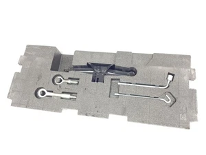 LC6237790C cric et manivelle pour MAZDA CX-5 KE STYLE 4WD 2011 2241663 - Imagen 1 de 6