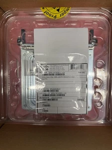 NEW CISCO SPA-1X10GE-L-V2 1-Port 10 Gigabit Ethernet Shared Port Adapter - Picture 1 of 4