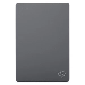 Seagate Basic, 2TB, Portable External Hard Drive, USB 3.0, for PC Laptop (STJL20 - Picture 1 of 7