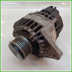 Alternatore DENSO 63321819 FIAT PUNTO 1N/1P 1.9 51859052 1999 2005 - Foto 1 di 6