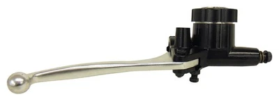 Cilindro maestro de freno delantero hidráulico redondo 16 mm para Kawasaki Z1 900 KZ 650B 750 Foto 1 de 4