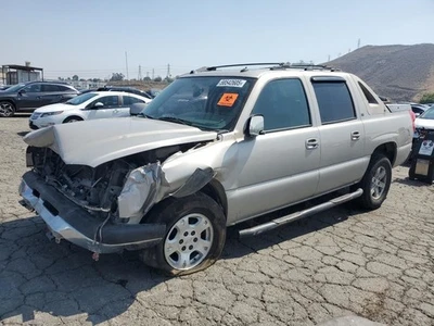 Upper Control Arm Front Fits 03-14 EXPRESS 1500 VAN 790987 Foto 1 de 4