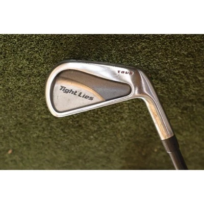 Adams Tight Lies Tour R Flex 39" Golf 4 Iron RH / 1C-S491 - Image 1 of 4