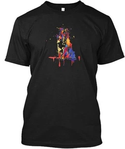 Camiseta Pastor Australiano Hecha en EE. UU. Talla S a 5XL - Imagen 1 de 3
