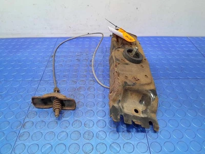 Оригинальная подвесная подвеска для запасной шины Jeep Liberty 2008-2012 годов выпуска 52125473ac - Изображение 1 из 4