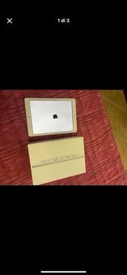 Apple iPad Air 2.ª Generazione 9.7''  32GB– Grigio - Immagine 1 di 3