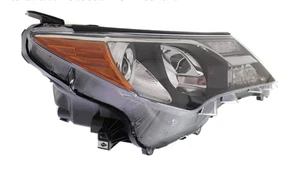 Headlight For Toyota RAV4 2013-2015 Front Right Passenger Side. - Picture 1 of 14