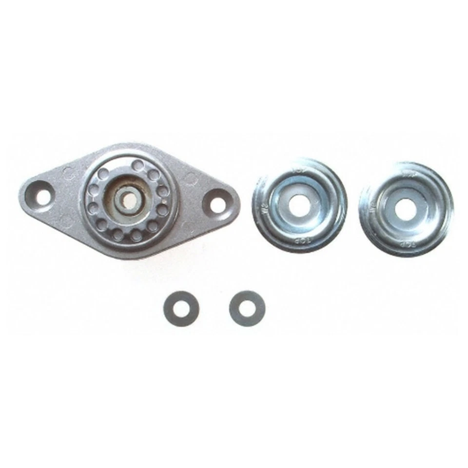 Suporte de apoio de suspensão para 2001-2005 Volkswagen traseiro 1pc 18871 - Imagem 1 de 4