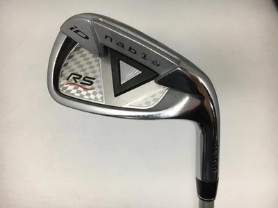 Used Golf Club Set Of 6 Pro Gear Id Nabla Rs Titanium Fa - Image 1 of 4