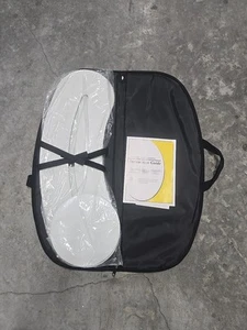 Cerfess, Sistema de Tablero de Transferencia Premium para Silla de Ruedas Deslizante Tabla/Estuche! - Imagen 1 de 7