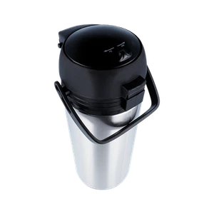 EUROHOME Airpot Pumpkanne 1,9L - Bild 1 von 6