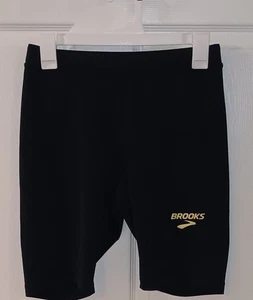 Pantaloncini sportivi Brooks Run Happy - Foto 1 di 4