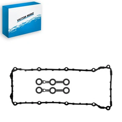 Juego de juntas de cubierta de válvula de motor Victor Reinz para BMW 325is 1992 Foto 1 de 2