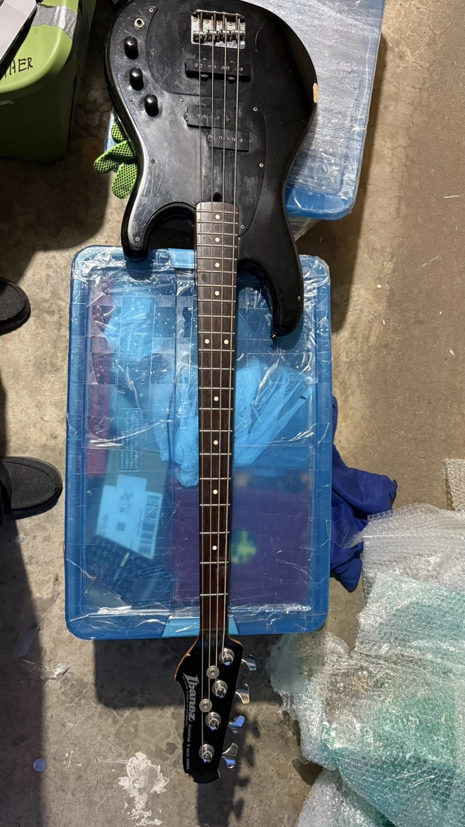 Ibanez Roadster In Bass Guitars for sale - eBay