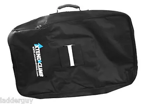Xtend & Climb Carrying Bag # 781, fits 750P, 760P, 770, 770P ladders - Picture 1 of 2