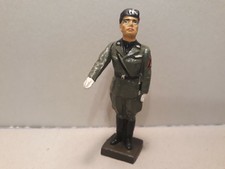 Soldatino in pasta Lineol