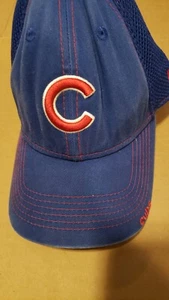 Cubs Baseball Cap Herren MLB  - Bild 1 von 5