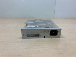 Cisco 341-0393-02 750W AC Power Supply for Catalyst 2960s Series Switches - Picture 1 of 3