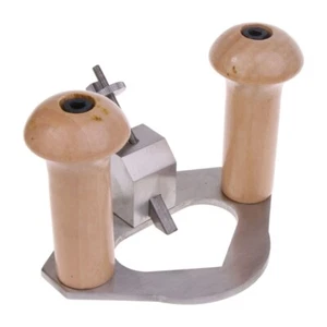Woodworking Planer Durable Router Plane with Handle DIY Trimming Carpenter Tools - Picture 1 of 8