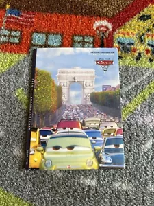 Disney Pixar Cars 2 Awards Screener 2011 DVD, HTF, Rare, Collectible - Picture 1 of 2