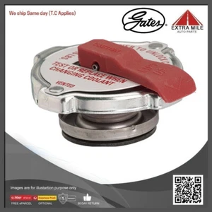 Gates Radiator Cap - 10331 - Picture 1 of 2