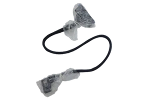 New Genuine Dell TK035 / TK037 SAS Backplane Cable for Poweredge R610 / R710 - Zdjęcie 1 z 9