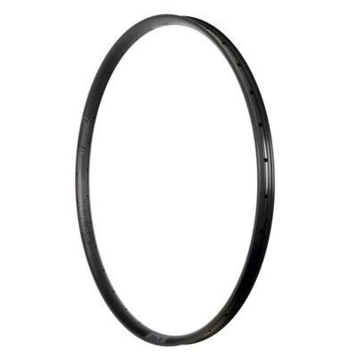 Stan's No Tubes MK4 Flow 29 in 28H Hole MTB Rim Tubeless Ready - Black - New - Image 1 of 4