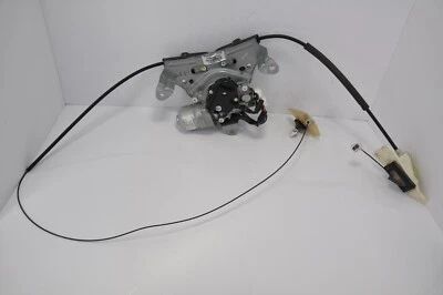 🚘▶️ 2011 - 2017 NISSAN QUEST Rear DRIVER Left LH Sliding Door Motor OEM - Image 1 of 4