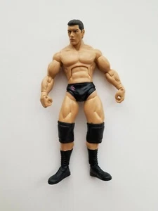 2005 WWE Jakks Cody Rhodes Deluxe Wrestling Figure AEW All Elite Wrestling SALE - Picture 1 of 2