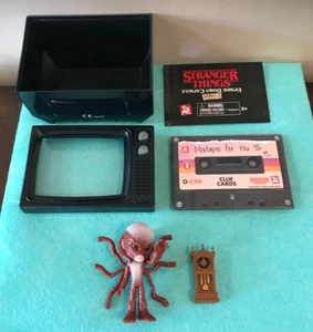 Stranger Things Upside Capsule Series 2 Vecna - Picture 1 of 5