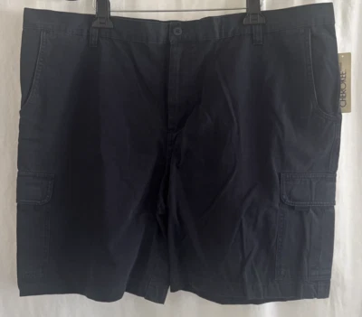 Pantalones Cortos Carpintero Cherokee Para Hombre Azul Talla 46 Nuevos con Etiquetas Foto 1 de 4