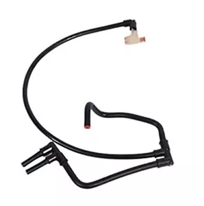 5270.JK RÜCKLAUF HYDRAULIKSCHLAUCH ROHR FÜR CITROEN XANTIA II 1.8 / 2.0 - Bild 1 von 2