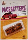Zee Pacesetters '69 Pontiac GTO 1969 "Goat" P391 Copper Color MOC 1/64 Scale v.2
