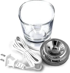 Toothbrush Charger & Cup for Philips sonicare CBA1001 HX9100 Charger 110v-220v - Picture 1 of 4