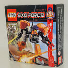 LEGO Exo-Force - UPLINK (#7708) (69 Stück) (ungeöffnet - NM BOX)