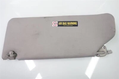 Parasol interior lado pasajero Honda Odyssey Tour 2007-2010 83230-Shj-A12zb Foto 1 de 4