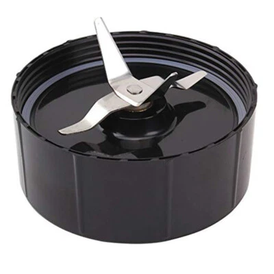 Cross Blade With Gasket 250W for Magic Bullet Blender MB-1001 Replacement Part - Image 1 of 3