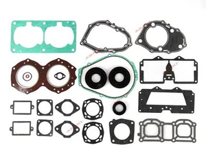 Kit guarnizioni completo 64U-W0001-00 Per YAMAHA PWC SUPER JET WAVE BLASTER 700 - Bild 1 von 7