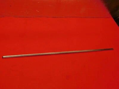 Moldura de puerta trasera inferior Ford Galaxie 500 Custom 500 LH 64 USADO #C4AZ-5425557-A Foto 1 de 4