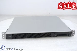 CISCO ASA-5512-X Adaptive Security Appliance Rack Mount - Picture 1 of 6