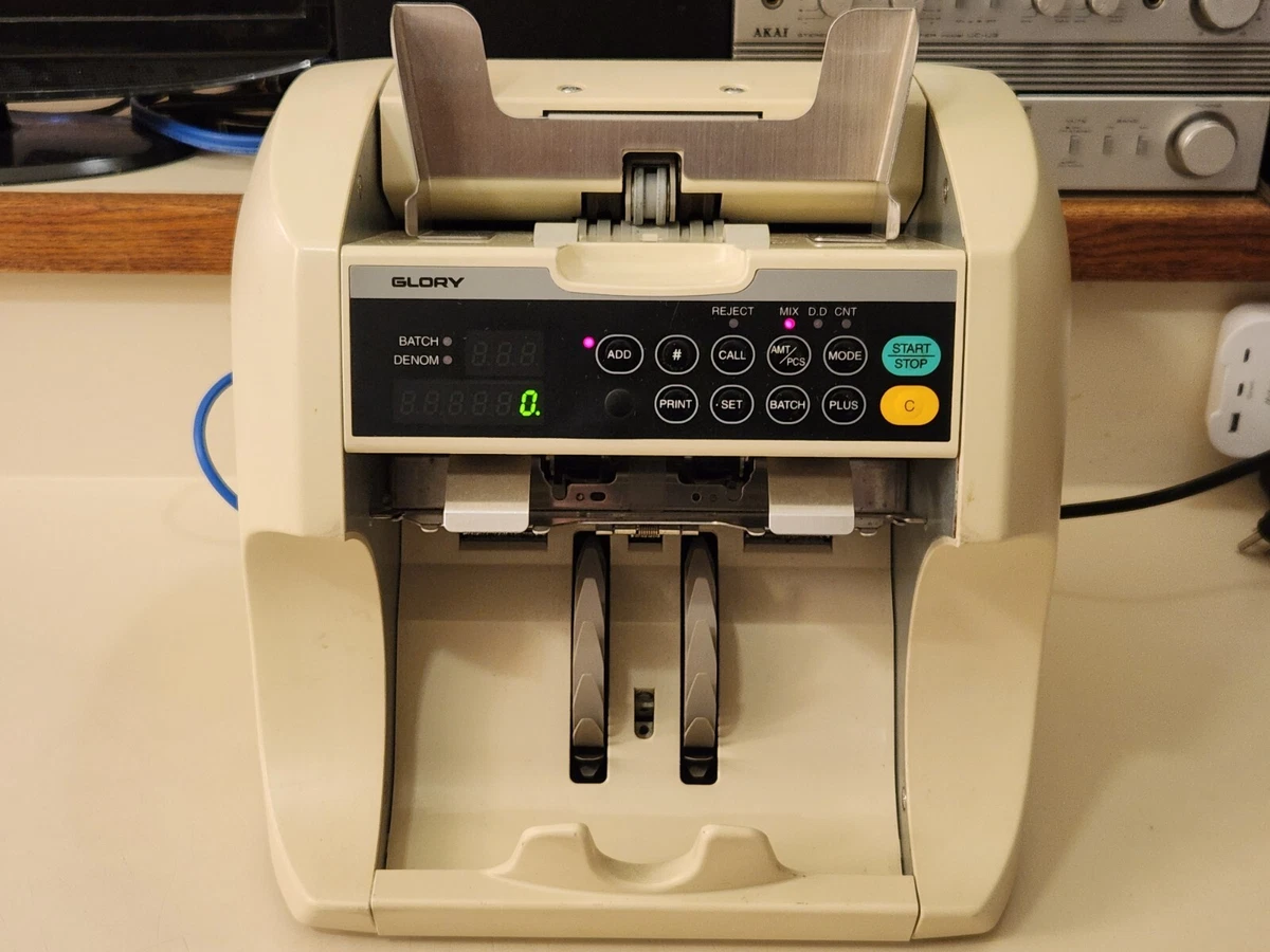 Glory Bill Counters for sale | eBay